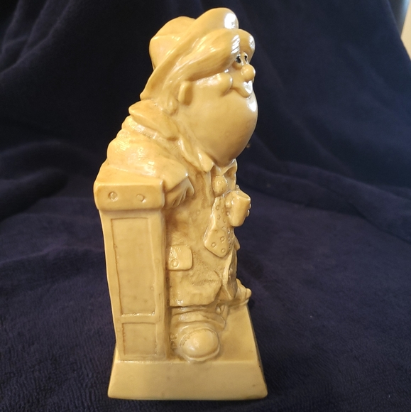 Vintage QW&R Berries Co 1970 - Picture 3 of 8